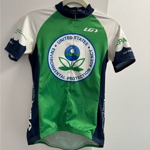EPA cycling jersey